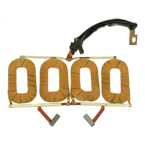 Budiace vinutie štartéra SF5042S /AS-PL/