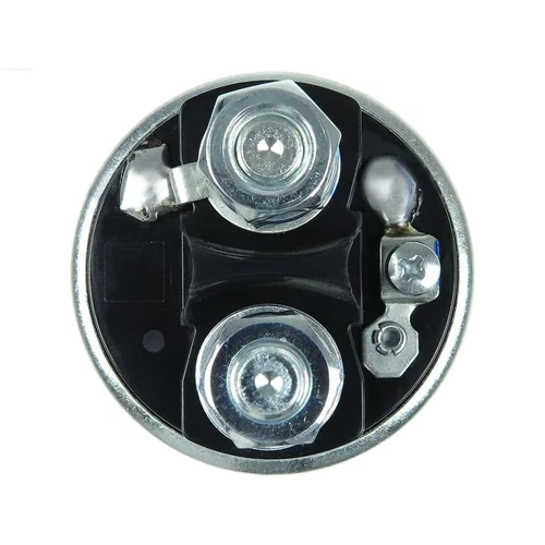 Elektromagnetický spínač pre štartér SS0009(ZM) /AS-PL/ - obr. 2