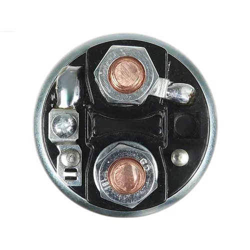 Elektromagnetický spínač pre štartér SS0015 /AS-PL/ - obr. 2