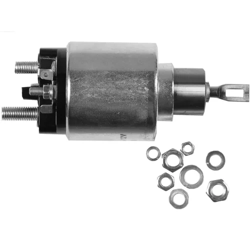 Elektromagnetický spínač pre štartér SS0025(ZM) /AS-PL/