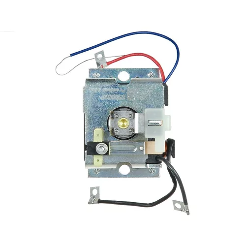 Elektromagnetický spínač pre štartér SS0032P /AS-PL/ - obr. 2