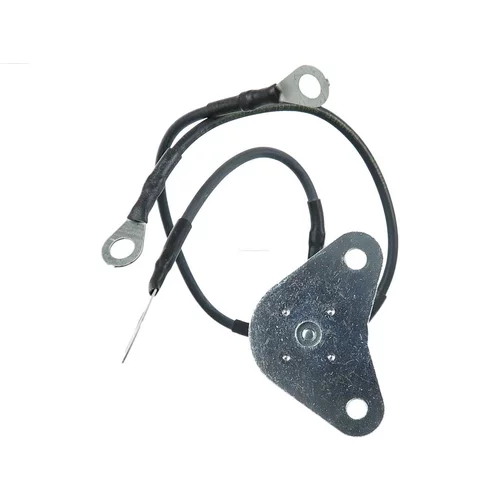 Elektromagnetický spínač pre štartér SS0184(BOSCH) /AS-PL/ - obr. 1