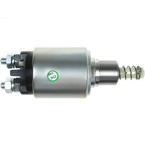 Elektromagnetický spínač pre štartér AS-PL SS0268P