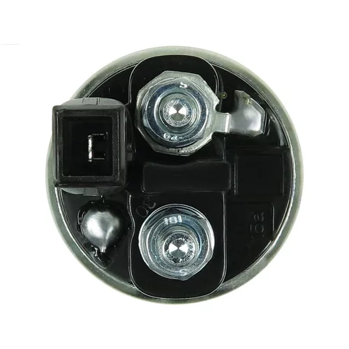 Elektromagnetický spínač pre štartér SS0299P /AS-PL/ - obr. 2
