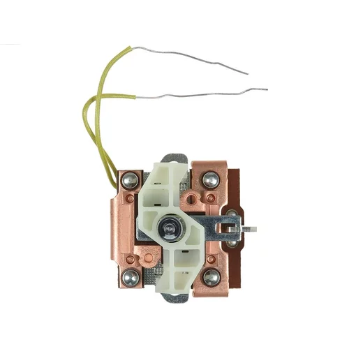 Elektromagnetický spínač pre štartér SS0333P /AS-PL/ - obr. 2