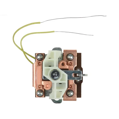 Elektromagnetický spínač pre štartér SS0337P /AS-PL/ - obr. 2