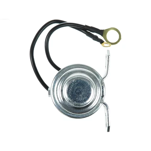 Elektromagnetický spínač pre štartér SS1157P /AS-PL/ - obr. 1