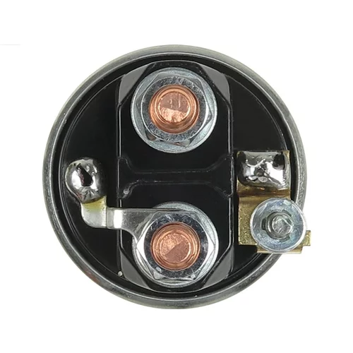 Elektromagnetický spínač pre štartér SS2042 /AS-PL/ - obr. 2