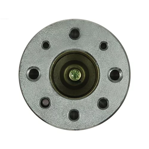 Elektromagnetický spínač pre štartér SS2058P /AS-PL/ - obr. 1