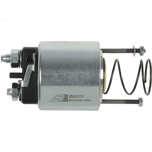 Elektromagnetický spínač pre štartér SS3005P /AS-PL/