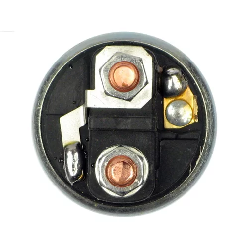 Elektromagnetický spínač pre štartér SS3026 /AS-PL/ - obr. 2