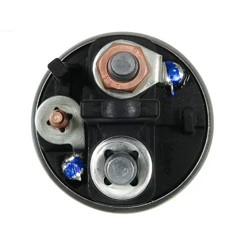 Elektromagnetický spínač pre štartér SS3072(VALEO) /AS-PL/ - obr. 2