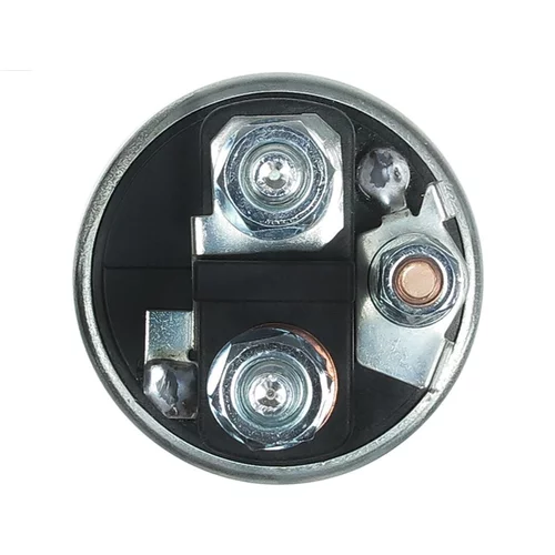Elektromagnetický spínač pre štartér SS3132P /AS-PL/ - obr. 2