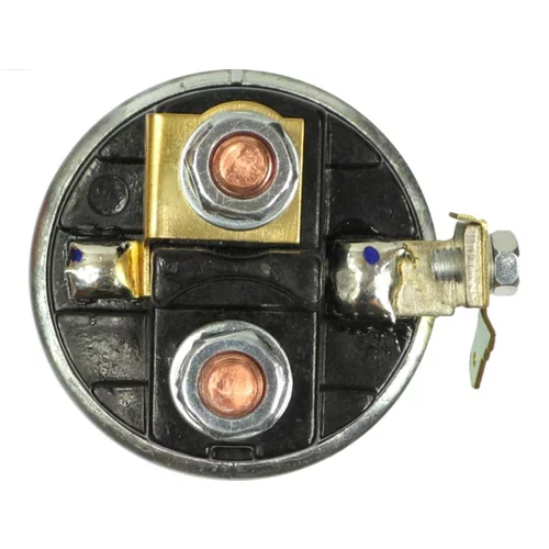 Elektromagnetický spínač pre štartér SS5041 /AS-PL/ - obr. 2