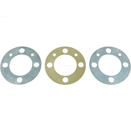 Elektromagnetický spínač pre štartér SS5139(ZM) /AS-PL/ - obr. 3