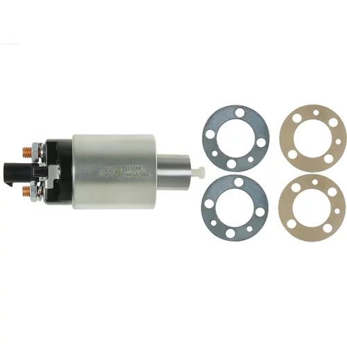 Elektromagnetický spínač pre štartér SS5159P /AS-PL/