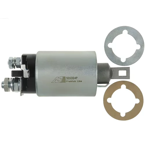 Elektromagnetický spínač pre štartér AS-PL SS5324P