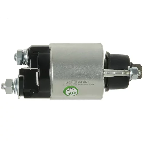 Elektromagnetický spínač pre štartér AS-PL SS5327P