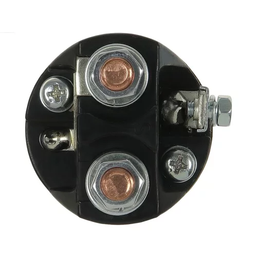 Elektromagnetický spínač pre štartér SS5349S /AS-PL/ - obr. 2