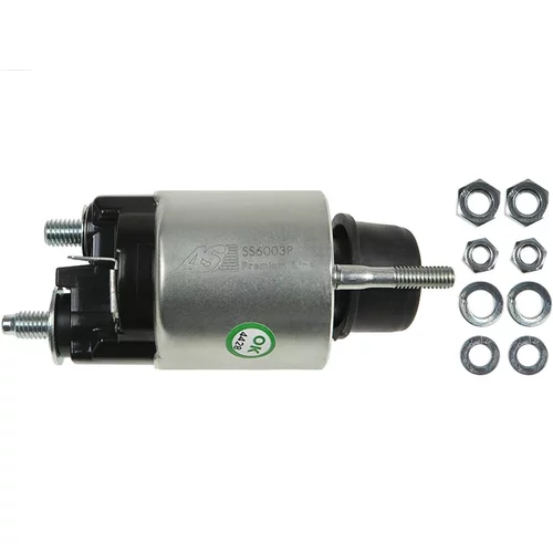 Elektromagnetický spínač pre štartér SS6003P /AS-PL/
