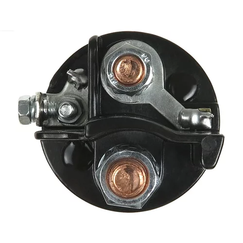 Elektromagnetický spínač pre štartér SS9010 /AS-PL/ - obr. 2
