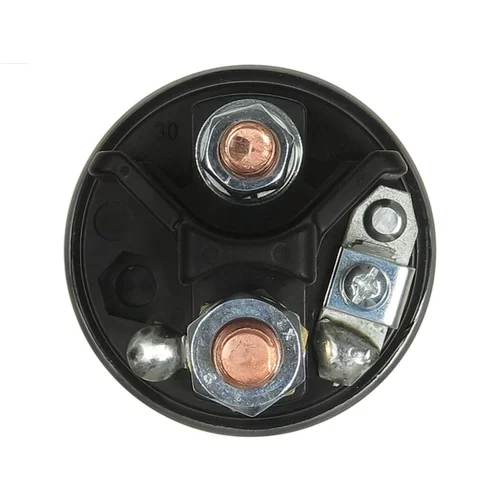 Elektromagnetický spínač pre štartér SS9253(LETRIKA) /AS-PL/ - obr. 2