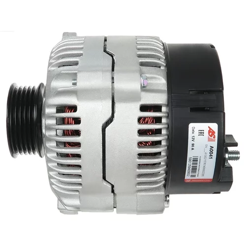 Alternátor A0041 /AS-PL/ - obr. 3