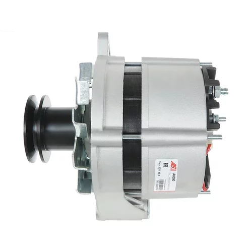 Alternátor A0090 /AS-PL/ - obr. 3