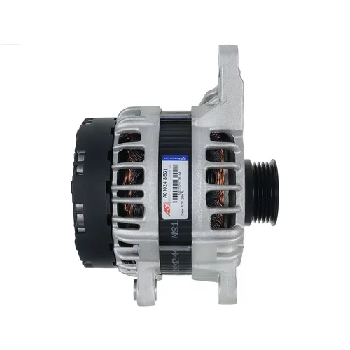 Alternátor A01024(SEG) /AS-PL/ - obr. 1