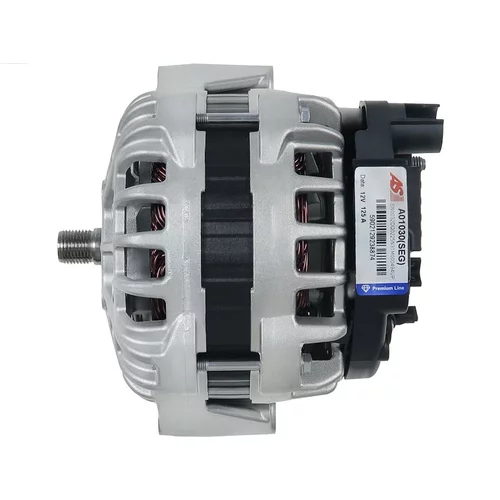 Alternátor A01030(SEG) /AS-PL/ - obr. 3