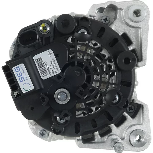 Alternátor A01124(SEG) /AS-PL/ - obr. 2