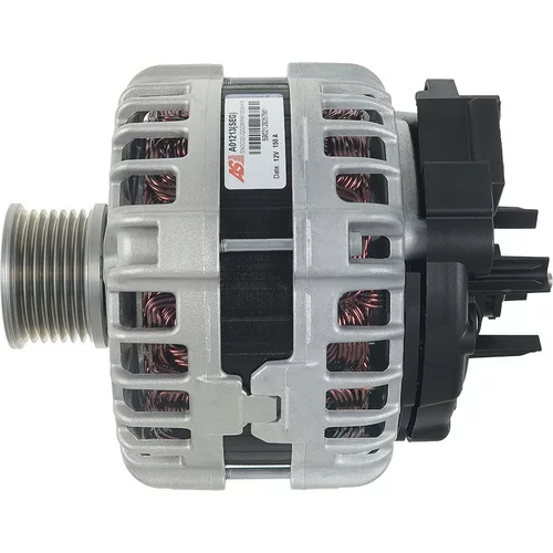 Alternátor A01213(SEG) /AS-PL/ - obr. 3
