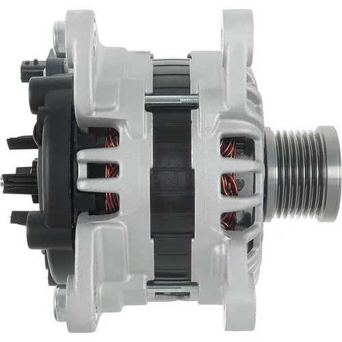 Alternátor A01234S /AS-PL/ - obr. 1