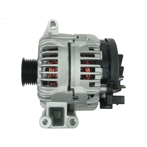 Alternátor A0159 /AS-PL/ - obr. 3