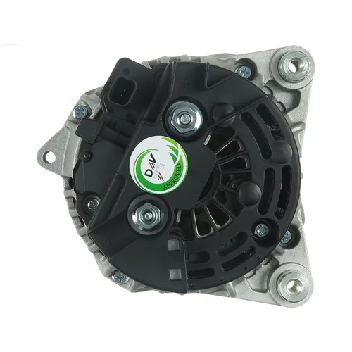 Alternátor A0165 /AS-PL/ - obr. 2