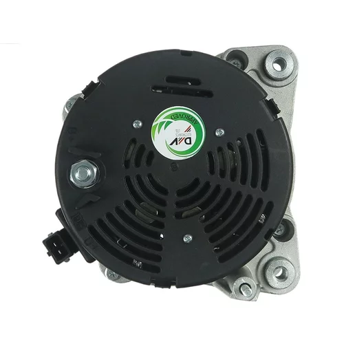 Alternátor A0176 /AS-PL/ - obr. 2