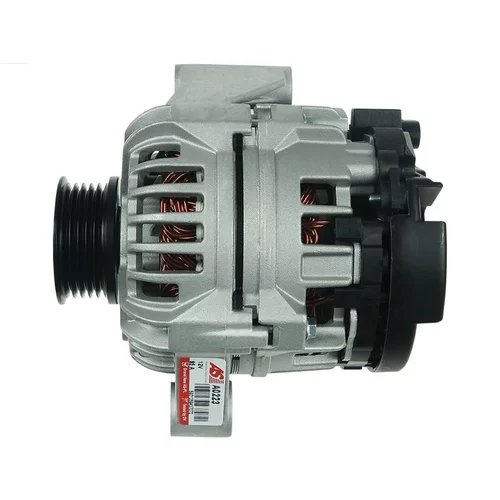 Alternátor A0223 /AS-PL/ - obr. 3