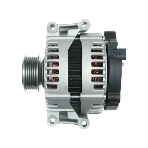 Alternátor A0460 /AS-PL/ - obr. 3
