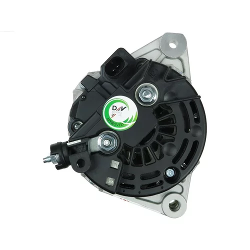 Alternátor A0538S /AS-PL/ - obr. 2