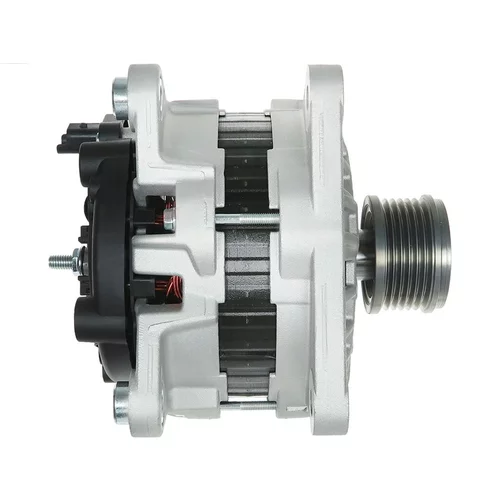 Alternátor A0667S /AS-PL/ - obr. 1