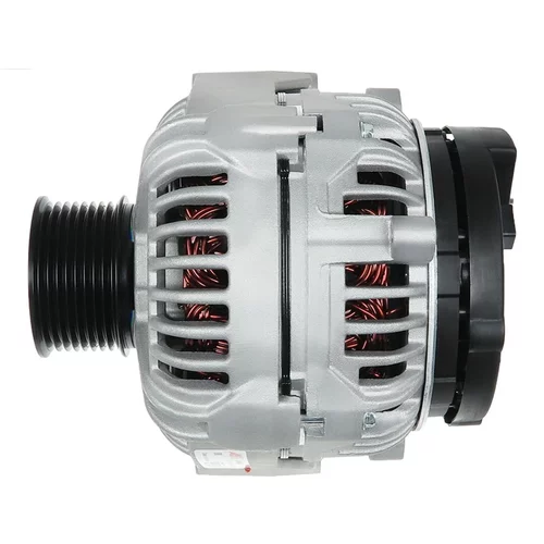 Alternátor A0699S /AS-PL/ - obr. 3