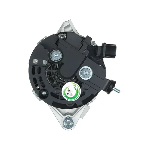 Alternátor A0753S /AS-PL/ - obr. 2