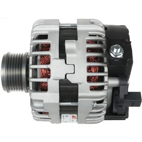 Alternátor A0811S /AS-PL/ - obr. 3