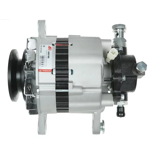 Alternátor A0819S /AS-PL/ - obr. 3