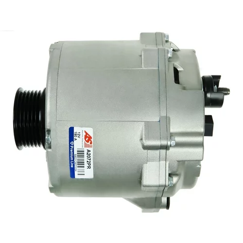 Alternátor A2072PR /AS-PL/ - obr. 3