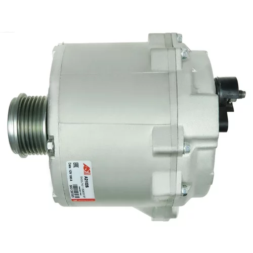 Alternátor A2102S /AS-PL/ - obr. 3
