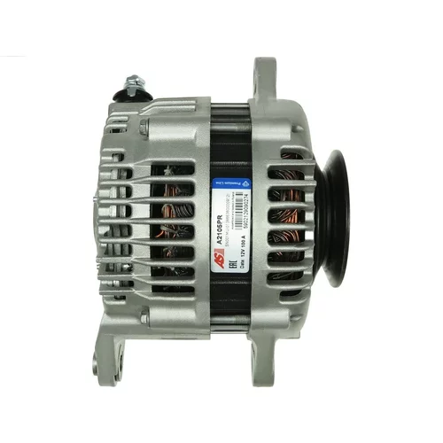 Alternátor A2105PR /AS-PL/ - obr. 1