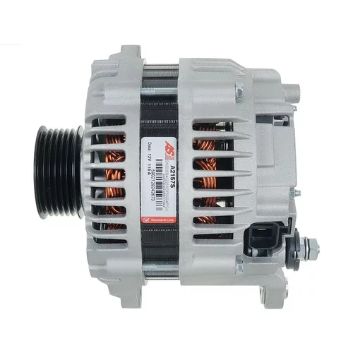 Alternátor A2157S /AS-PL/ - obr. 3