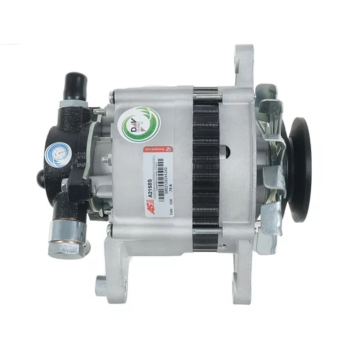 Alternátor A2158S /AS-PL/ - obr. 1