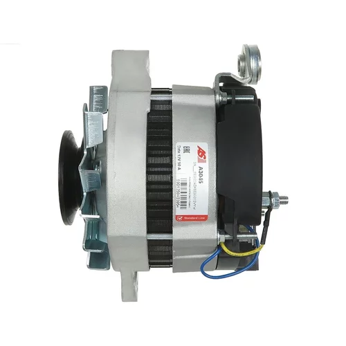 Alternátor A3045 /AS-PL/ - obr. 3